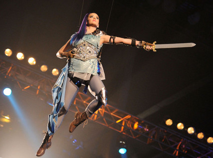Katy Perry Katy Perry